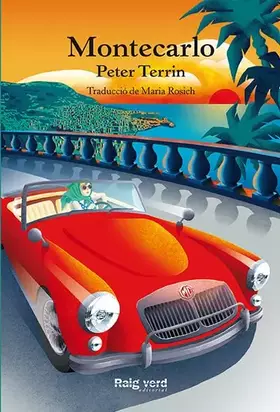 Couverture du produit · Montecarlo: 29 (Raigs Globulars)