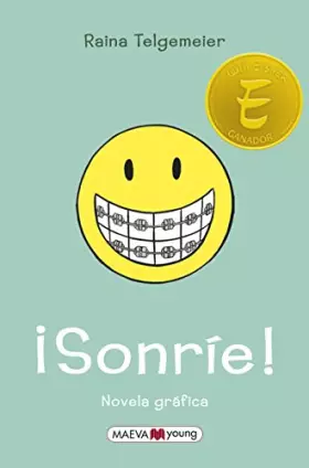 Couverture du produit · ¡Sonríe!
