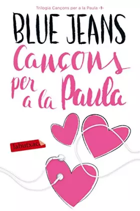 Couverture du produit · Cançons per a la Paula (LABUTXACA)