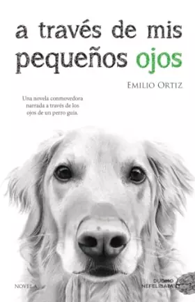 Couverture du produit · A través de mis pequeños ojos (NEFELIBATA)