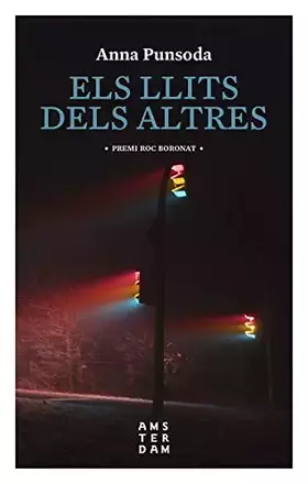 Couverture du produit · Llits Dels Altres (NOVEL-LA)