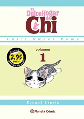 Couverture du produit · MM Dulce hogar de Chi n º01 2,95