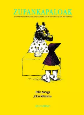 Couverture du produit · Zupankapaloak (CENLIT)