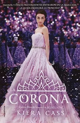 Couverture du produit · La Corona