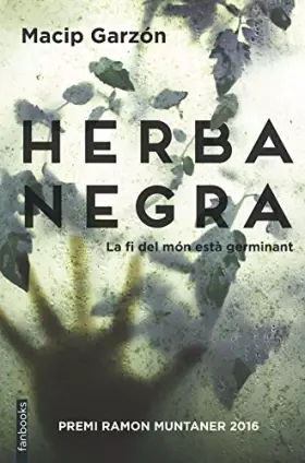 Couverture du produit · Herba Negra (Ficció)