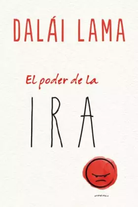 Couverture du produit · El poder de la ira / Healing Anger