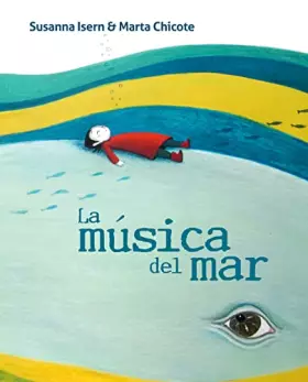 Couverture du produit · La música del mar