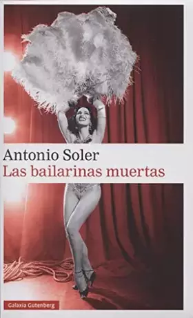 Couverture du produit · Las bailarinas muertas (Narrativa)