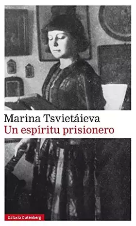 Couverture du produit · Un espíritu prisionero (Narrativa)