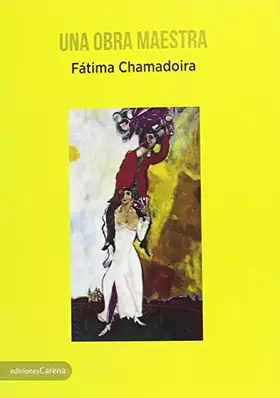 Couverture du produit · UNA OBRA MAESTRA (Carena Miscelánea)