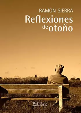 Couverture du produit · Reflexiones de otoño (SIN COLECCION)