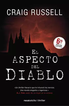 Couverture du produit · El aspecto del diablo