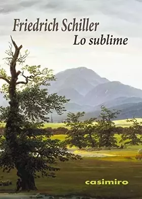 Couverture du produit · Lo sublime (ARTE)