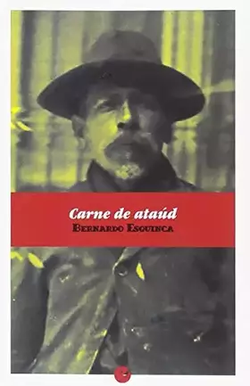 Couverture du produit · Carne de ataúd (SIN COLECCION)