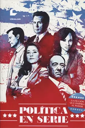Couverture du produit · POLÍTICA EN SERIE