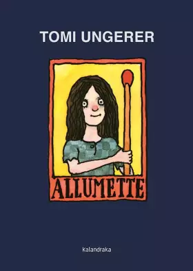 Couverture du produit · Allumette (Llibres per a somniar)