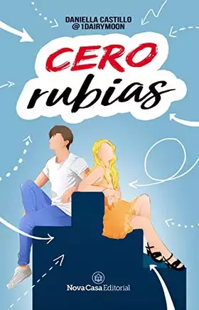 Couverture du produit · Cero Rubias