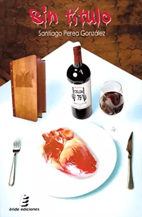 Couverture du produit · SIN TITULO (ERIDE)