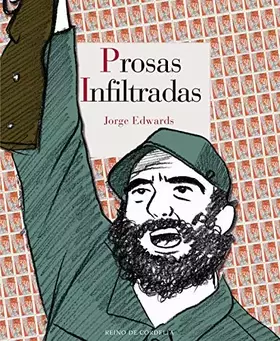 Couverture du produit · Prosas infiltradas: 17 (Reino de Cordelia)