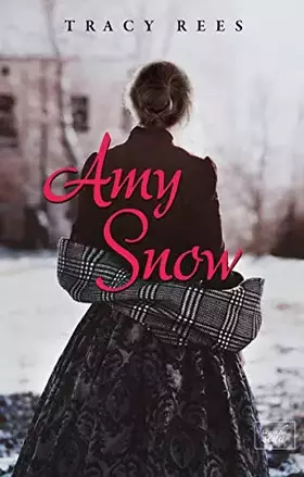 Couverture du produit · Amy Snow (NARRATIVA)