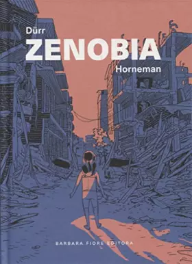 Couverture du produit · Zenobia