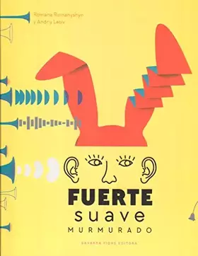 Couverture du produit · Fuerte, suave, murmurado (SIN COLECCION)