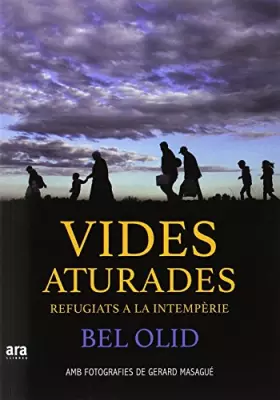 Couverture du produit · Vides aturades