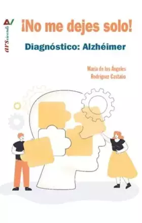 Couverture du produit · ¡NO ME DEJES SOLO!