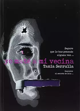 Couverture du produit · Yo maté a mi vecina