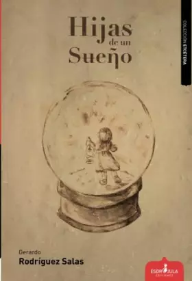 Couverture du produit · HIJAS DE UN SUEÑO