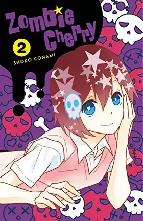 Couverture du produit · ZOMBIE CHERRY VOL.02