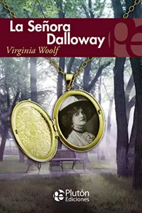 Couverture du produit · La Señora Dalloway