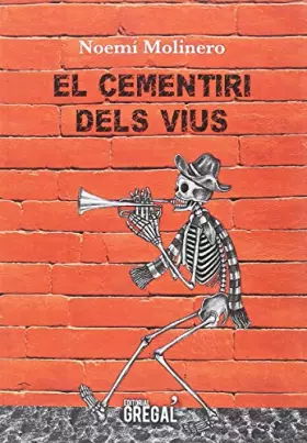 Couverture du produit · El cementiri dels vius