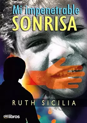 Couverture du produit · Mi impenetrable sonrisa (SIN COLECCION)