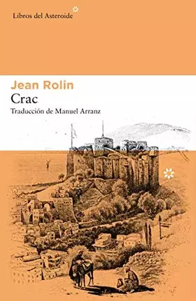 Couverture du produit · Crac: 226 (Libros del Asteroide)