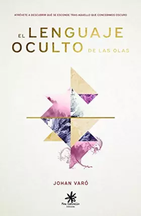 Couverture du produit · El lenguaje oculto de las olas (MAX)