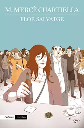 Couverture du produit · Flor salvatge