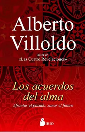 Couverture du produit · LOS ACUERDOS DEL ALMA (SIRIO)