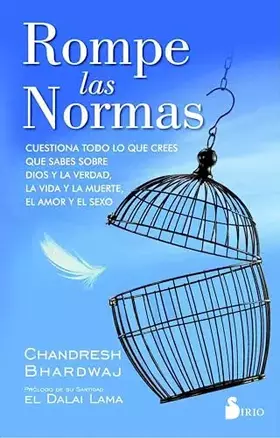 Couverture du produit · ROMPE LAS NORMAS (SIRIO)