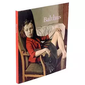 Couverture du produit · Balthus