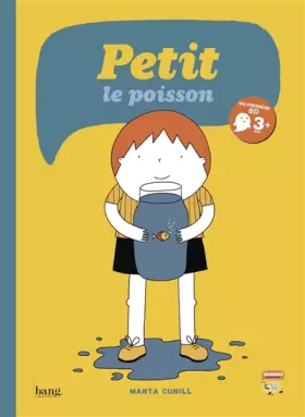 Couverture du produit · Petit le poisson