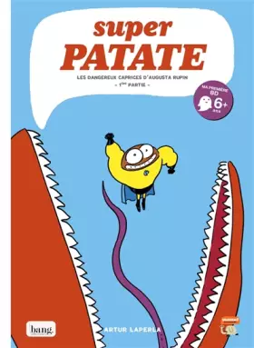 Couverture du produit · Mamut