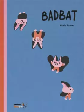 Couverture du produit · Bad bat FR