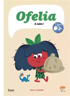 Couverture du produit · Ofelia