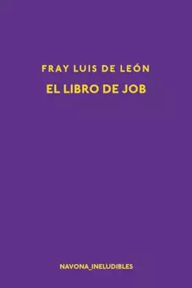 Couverture du produit · El libro de Job (Los ineludibles)