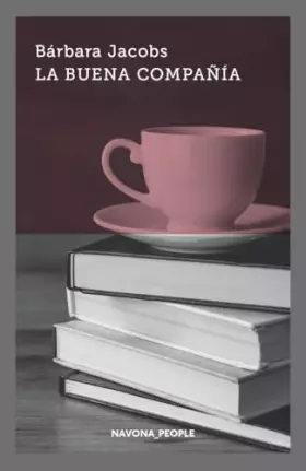 Couverture du produit · La buena compañía (NAVONA_PEOPLE)