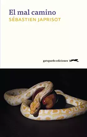 Couverture du produit · El mal camino (GATOPARDO)