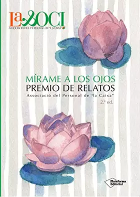 Couverture du produit · Mírame a los ojos