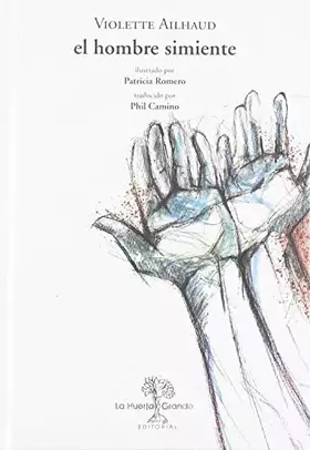 Couverture du produit · El hombre simiente (Narrativa Ilustrada)
