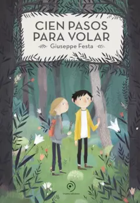 Couverture du produit · Cien pasos para volar (INFANTIL / JUVENIL)